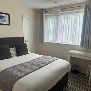 Alder Lodge
